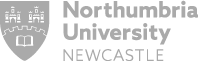 Northumbria University Newcastle Logo