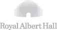 Royal Albert Hall Logo