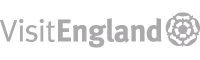 Visit England Logo