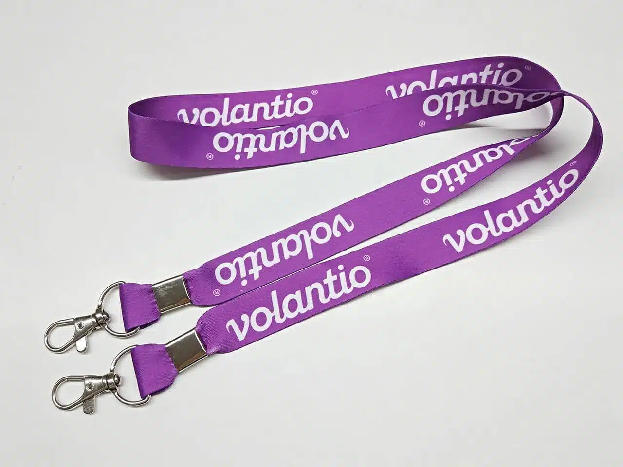 Personalised Lanyards | Custom Lanyards - Only Lanyards