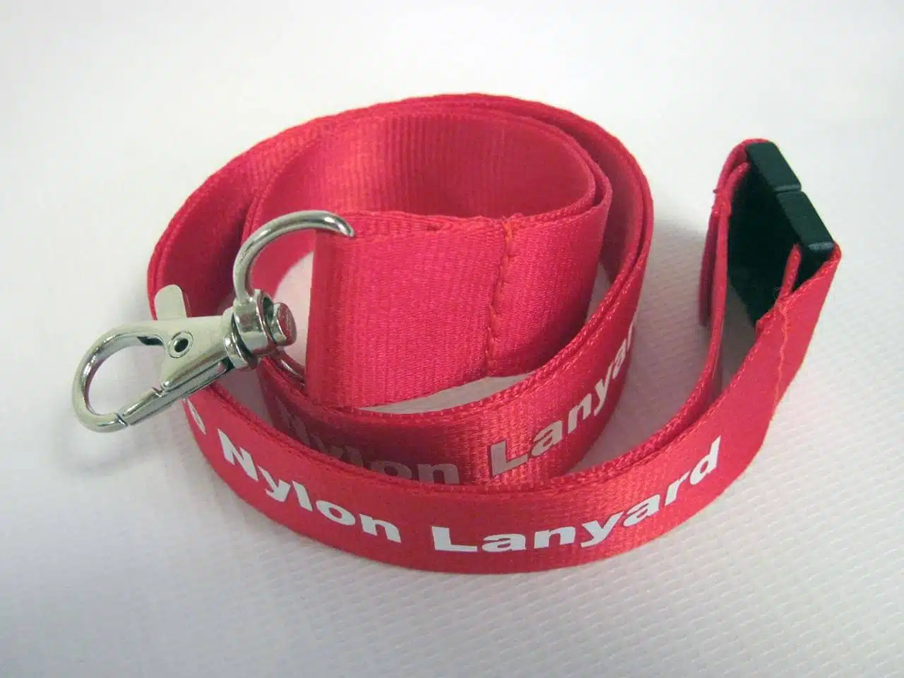 Personalised Lanyards