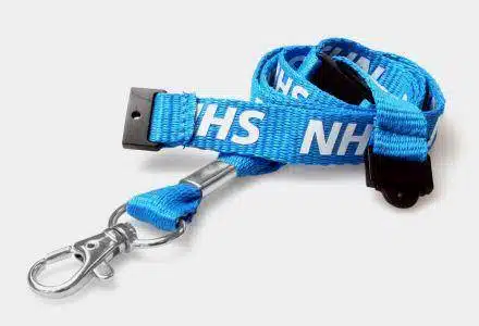 Staff Lanyards 2