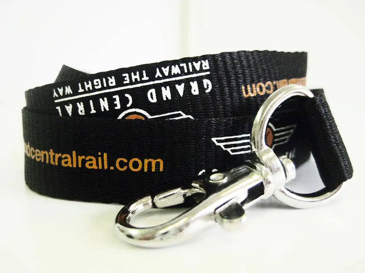 Personalised Lanyards | Custom Lanyards - Only Lanyards