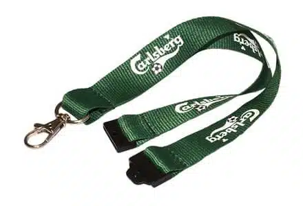 Advertising Lanyards 2