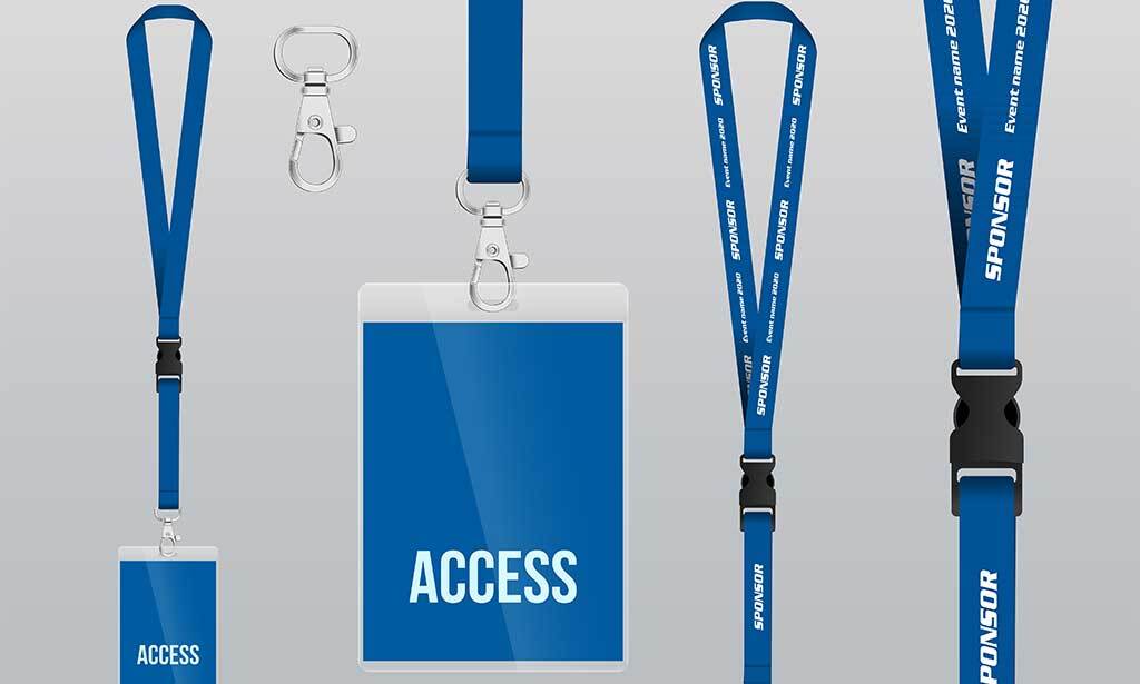 Only Lanyards - Why Us? - Only Lanyards